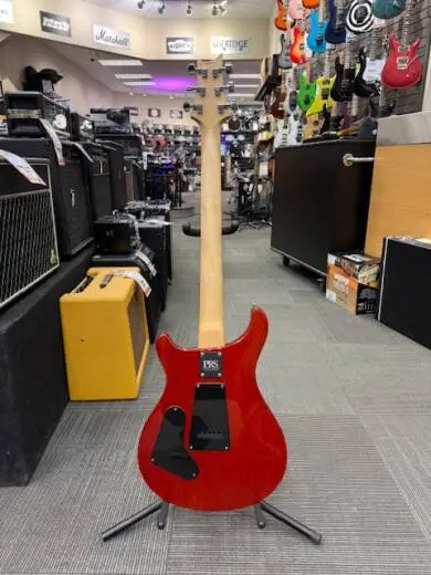 PRS Guitars - 104146:MS:MC5 2